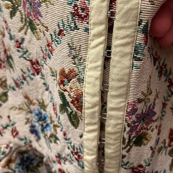 Red Dress Aura Dress - Picture 5 of 14